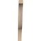 Ekena Millwork 3 1/2"W x 32"D x 36"H Funston Smooth Knee Brace, Douglas Fir BRC04X32X36FST00SDF - alternate 2